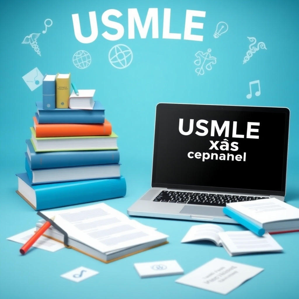 USMLE step 1