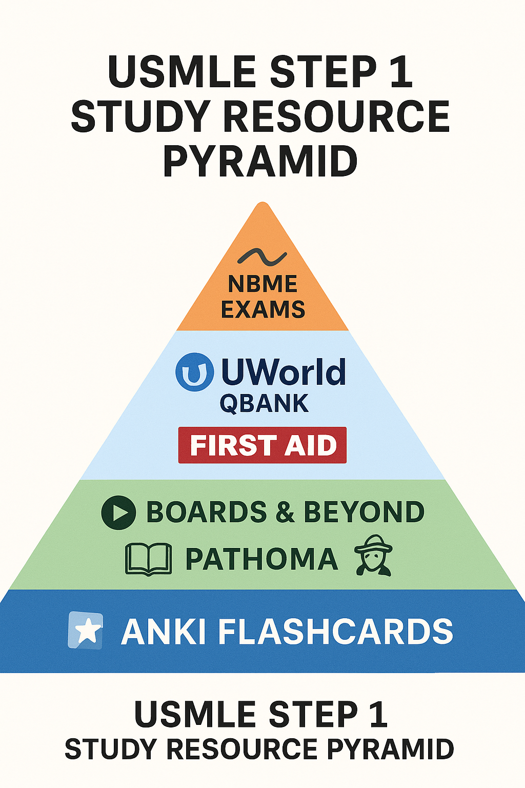 Top Study Resources for the USMLE Step 1 Exam